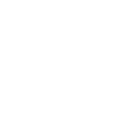 Cartoon hand holding love heart