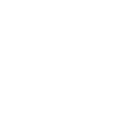 Cartoon person with curved arrows
