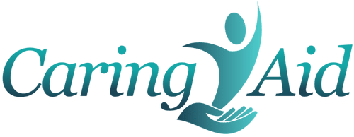 Caring Aid logo